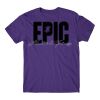 HYPER - NL3600 - PURPLE - PRINTED FRONT ONLY Thumbnail