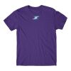 HYPER - NL3600 - PURPLE - PRINTED FRONT ONLY Thumbnail