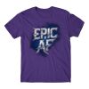 HYPER - NL3600 - PURPLE - PRINTED FRONT ONLY Thumbnail