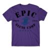HYPER - NL3600 - PURPLE - PRINTED FRONT ONLY Thumbnail