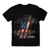 HYPER - NL6210 - BLACK - PRINTED FRONT CUTOFF Thumbnail