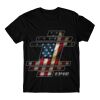 HYPER - NL6210 - BLACK - PRINTED FRONT CUTOFF Thumbnail