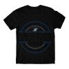 HYPER - NL6210 - BLACK - PRINTED FRONT CUTOFF Thumbnail