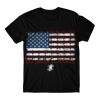 HYPER - NL6210 - BLACK - PRINTED FRONT CUTOFF Thumbnail