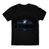 HYPER - NL6210 - BLACK - PRINTED FRONT CUTOFF Thumbnail