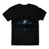 HYPER - NL6210 - BLACK - PRINTED FRONT CUTOFF Thumbnail