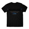 HYPER - NL6210 - BLACK - PRINTED FRONT CUTOFF Thumbnail