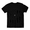 HYPER - NL6210 - BLACK - PRINTED FRONT CUTOFF Thumbnail