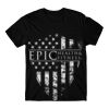 HYPER - NL6210 - BLACK - PRINTED FRONT CUTOFF Thumbnail