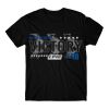 HYPER - NL6210 - BLACK - PRINTED FRONT CUTOFF Thumbnail