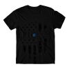HYPER - NL6210 - BLACK - PRINTED FRONT CUTOFF Thumbnail