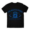 HYPER - NL6210 - BLACK - PRINTED FRONT CUTOFF Thumbnail