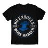 HYPER - NL6210 - BLACK - PRINTED FRONT CUTOFF Thumbnail