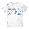 HYPER - NL6210 - WHITE - FRONT CUTOFF Thumbnail
