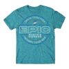 HYPER - NL6210 - TEAL - PRINTED FRONT ONLY Thumbnail