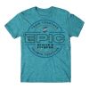 HYPER - NL6210 - TEAL - PRINTED FRONT ONLY Thumbnail