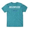 HYPER - NL6210 - TEAL - PRINTED FRONT ONLY Thumbnail