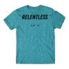HYPER - NL6210 - TEAL - PRINTED FRONT ONLY Thumbnail
