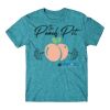 HYPER - NL6210 - TEAL - PRINTED FRONT ONLY Thumbnail