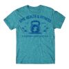 HYPER - NL6210 - TEAL - PRINTED FRONT ONLY Thumbnail