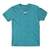 HYPER - NL6210 - TEAL - PRINTED FRONT ONLY Thumbnail
