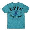 HYPER - NL6210 - TEAL - PRINTED FRONT ONLY Thumbnail