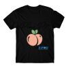 HYPER - NL6210 - BLACK - PRINTED FRONT CUTOFF AND BACK Thumbnail