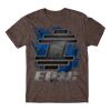 HYPER - NL6210 - ESPRESSO - PRINTED FRONT ONLY Thumbnail