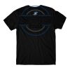 HYPER - NL6210 - BLACK - PRINTED AROUND COLLAR ONLY Thumbnail