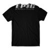 HYPER - NL6210 - BLACK - PRINTED AROUND COLLAR ONLY Thumbnail