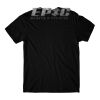 HYPER - NL6210 - BLACK - PRINTED AROUND COLLAR ONLY Thumbnail