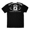 HYPER - NL6210 - BLACK - PRINTED AROUND COLLAR ONLY Thumbnail