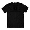 HYPER - NL6210 - BLACK - PRINTED AROUND COLLAR ONLY Thumbnail