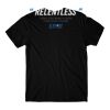 HYPER - NL6210 - BLACK - PRINTED AROUND COLLAR ONLY Thumbnail