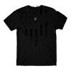 HYPER - NL6210 - BLACK - PRINTED AROUND COLLAR ONLY Thumbnail
