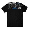 HYPER - NL6210 - BLACK - PRINTED AROUND COLLAR ONLY Thumbnail
