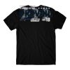 HYPER - NL6210 - BLACK - PRINTED AROUND COLLAR ONLY Thumbnail