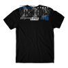 HYPER - NL6210 - BLACK - PRINTED AROUND COLLAR ONLY Thumbnail