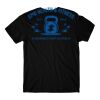HYPER - NL6210 - BLACK - PRINTED AROUND COLLAR ONLY Thumbnail