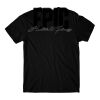 HYPER - NL6210 - BLACK - PRINTED AROUND COLLAR ONLY Thumbnail