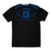 HYPER - NL6210 - BLACK - PRINTED AROUND COLLAR ONLY Thumbnail