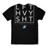 HYPER - NL6210 - BLACK - PRINTED AROUND COLLAR ONLY Thumbnail
