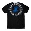 HYPER - NL6210 - BLACK - PRINTED AROUND COLLAR ONLY Thumbnail
