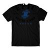 HYPER - NL6210 - BLACK - PRINTED AROUND COLLAR ONLY Thumbnail