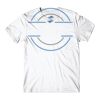 HYPER - NL6210 - WHITE - PRINTED FRONT COLLAR ONLY Thumbnail