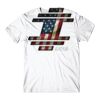 HYPER - NL6210 - WHITE - PRINTED FRONT COLLAR ONLY Thumbnail