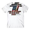 HYPER - NL6210 - WHITE - PRINTED FRONT COLLAR ONLY Thumbnail