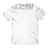 HYPER - NL6210 - WHITE - PRINTED FRONT COLLAR ONLY Thumbnail