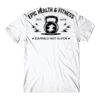 HYPER - NL6210 - WHITE - PRINTED FRONT COLLAR ONLY Thumbnail