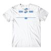 HYPER - NL6210 - WHITE - PRINTED FRONT COLLAR ONLY Thumbnail